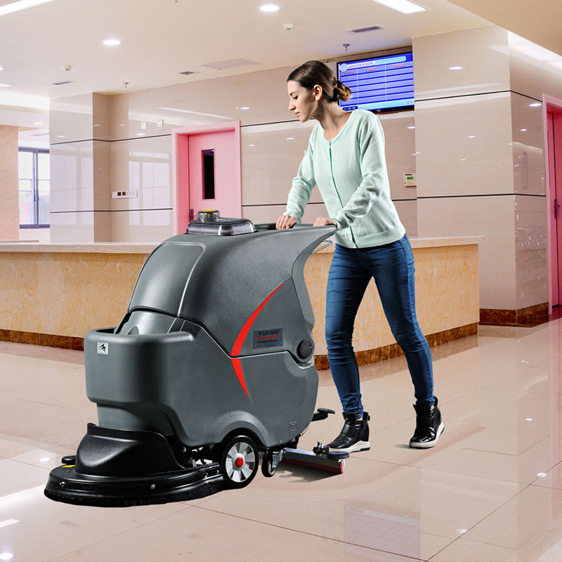 高美GM56B手推式大发(中国)