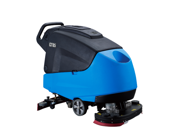 Gadlee GT85手推式大发(中国)