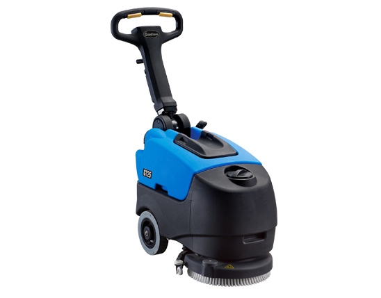 Gadlee GT25手推式大发(中国)(小型)