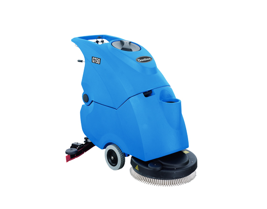 Gadlee GT50手推式大发(中国)(标准型)