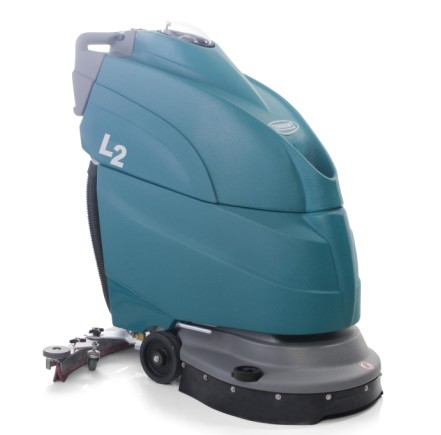 坦能L2拖线式大发（中国）