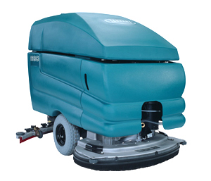 坦能5680手推式自动大发(中国)