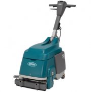 坦能T1手推式小型大发(中国)