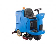 Gadlee GT115 驾驶式大发（中国）（中大型）