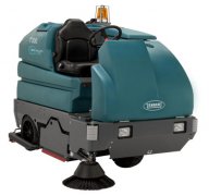 7300 中型驾驶式大发(中国)