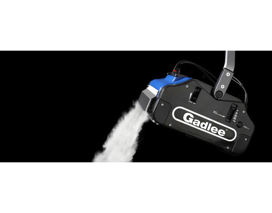 Gadlee嘉得力GTC-420S蒸汽大发(中国)