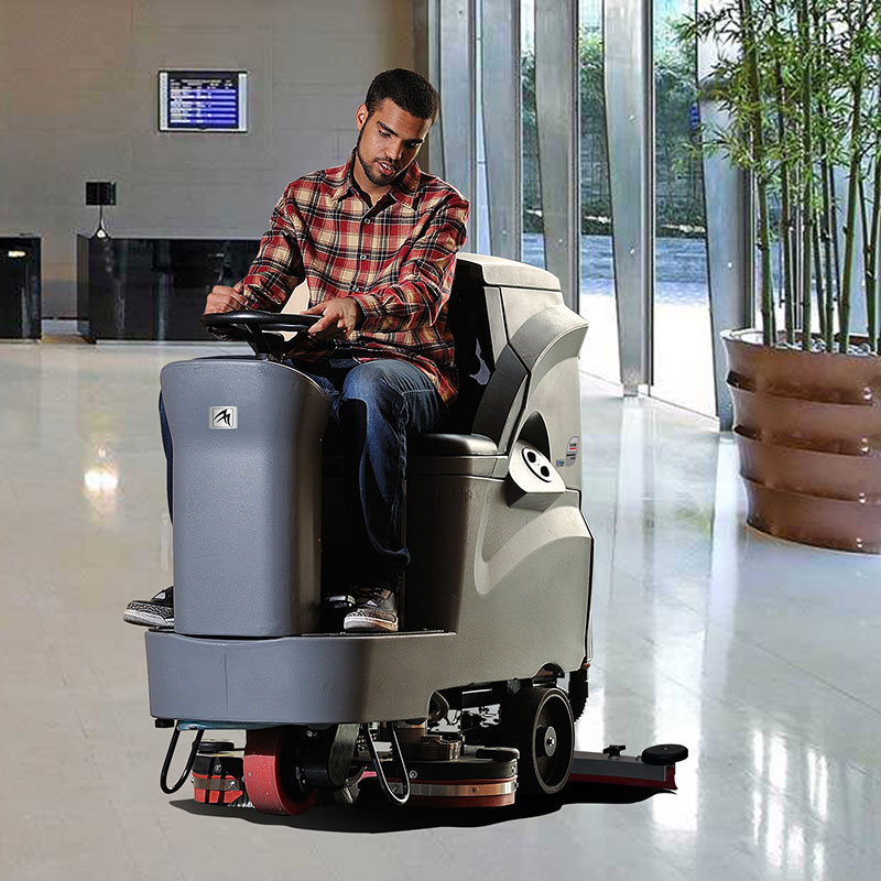 高美GM110BT70驾驶式大发(中国)