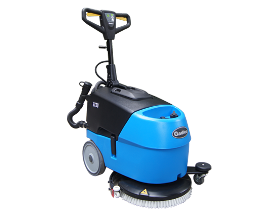 Gadlee GT30手推式大发(中国)