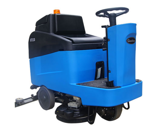 Gadlee GT110 驾驶式大发（中国）（节能型）