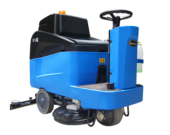 Gadlee GT110+ 驾驶式大发（中国）（智能型）