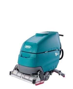 坦能T5e手推式大发(中国)