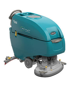 坦能T500e手推式大发(中国)