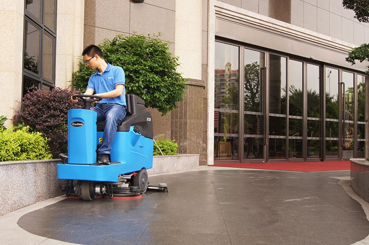 Gadlee嘉得力驾驶式大发(中国)GT110